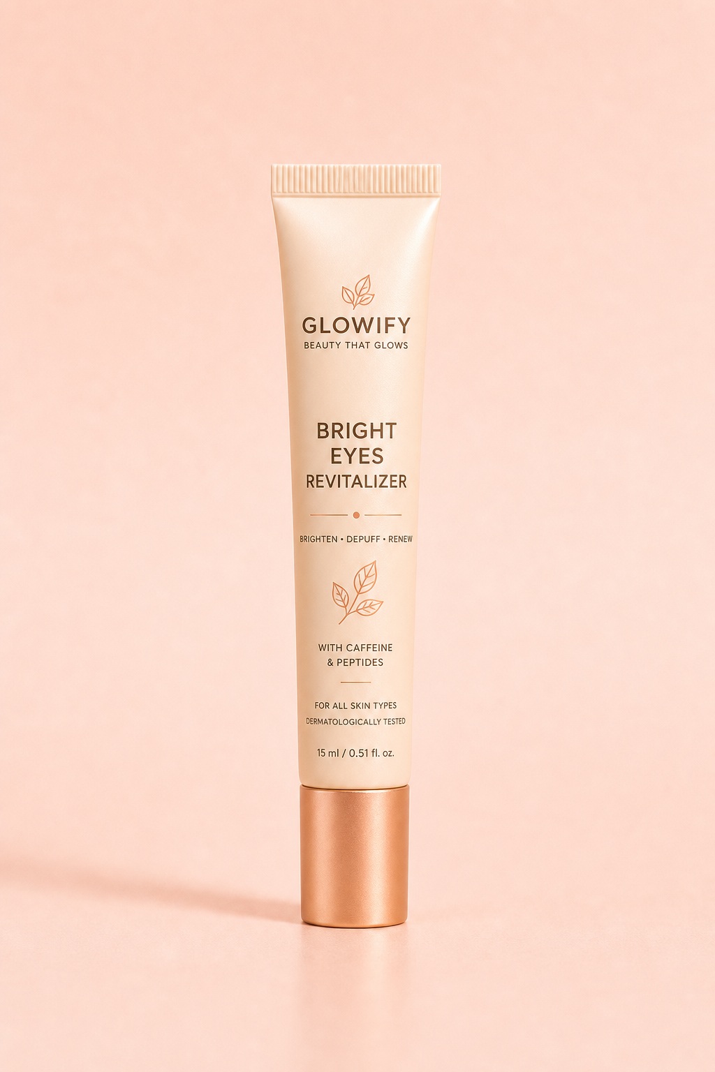Bright Eyes Revitalizer