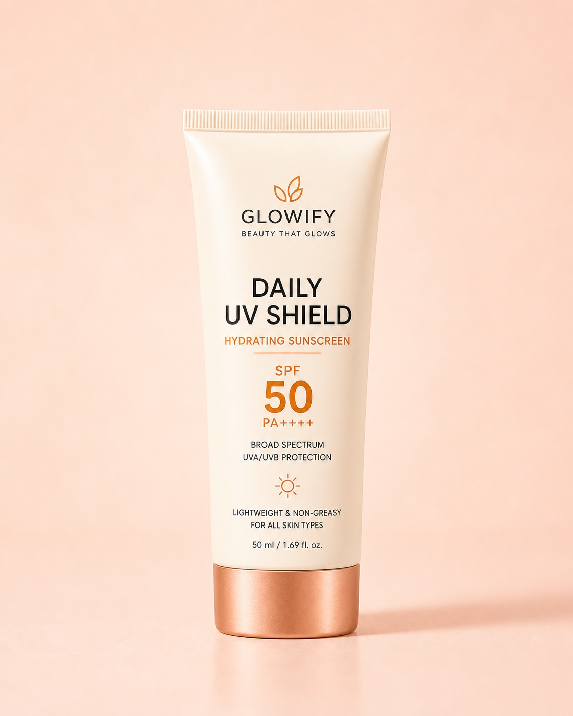 Sun Care category
