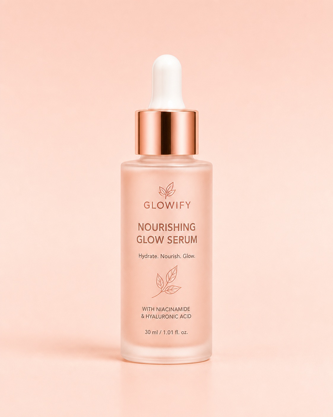 Skincare category