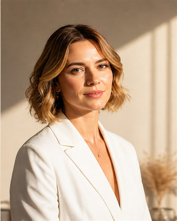 Elena Rossi